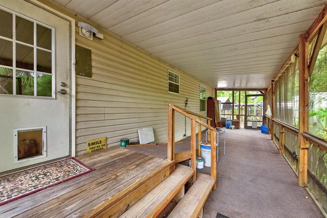 11809 DUNWOODIE MANOR DRIVE, Thonotosassa, FL 33592