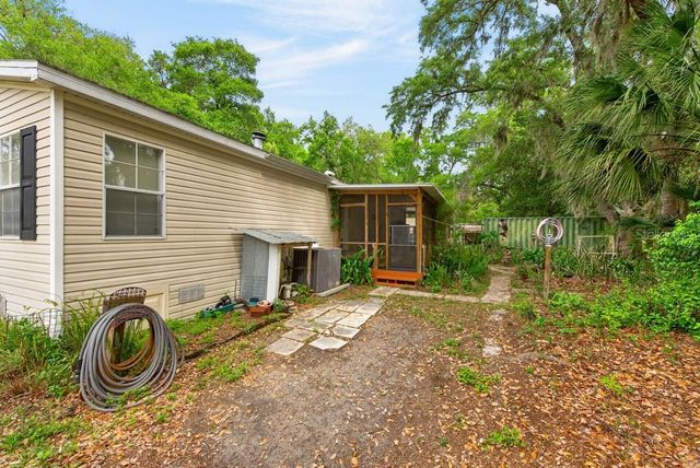 11809 DUNWOODIE MANOR DRIVE, Thonotosassa, FL 33592