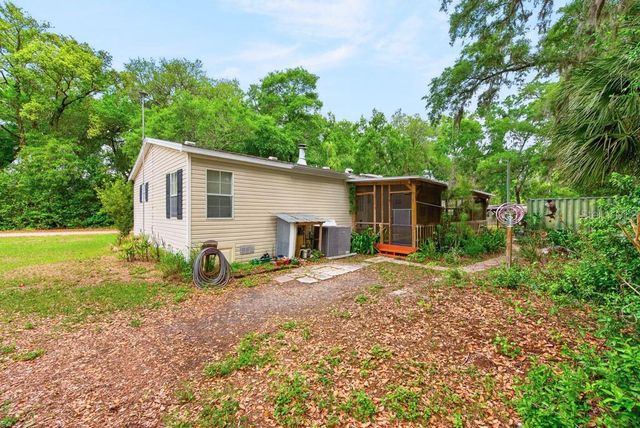 11809 DUNWOODIE MANOR DRIVE, Thonotosassa, FL 33592