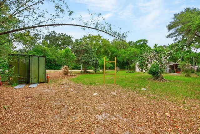 11809 DUNWOODIE MANOR DRIVE, Thonotosassa, FL 33592