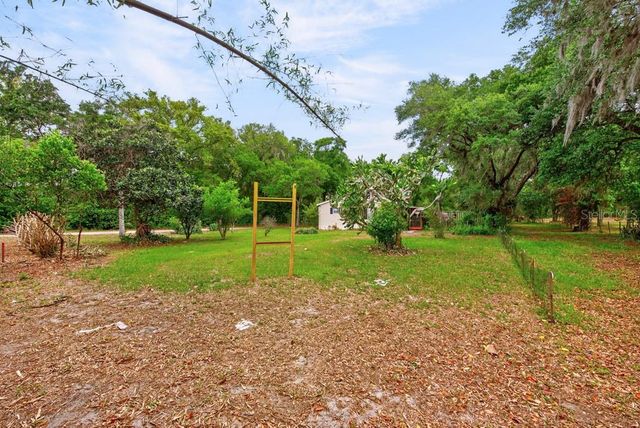 11809 DUNWOODIE MANOR DRIVE, Thonotosassa, FL 33592