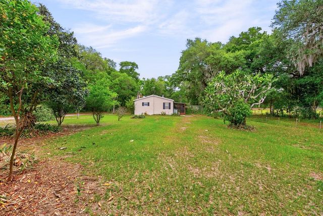 11809 DUNWOODIE MANOR DRIVE, Thonotosassa, FL 33592