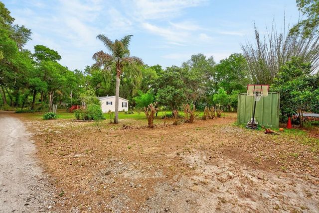 11809 DUNWOODIE MANOR DRIVE, Thonotosassa, FL 33592