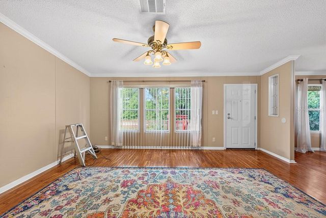 11809 DUNWOODIE MANOR DRIVE, Thonotosassa, FL 33592