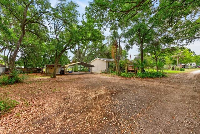 11809 DUNWOODIE MANOR DRIVE, Thonotosassa, FL 33592