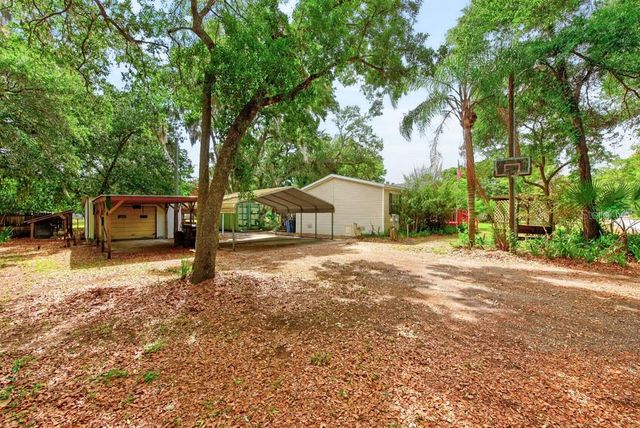 11809 DUNWOODIE MANOR DRIVE, Thonotosassa, FL 33592