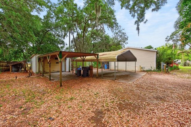 11809 DUNWOODIE MANOR DRIVE, Thonotosassa, FL 33592