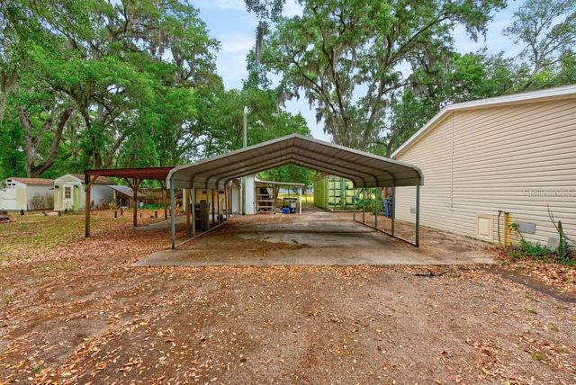 11809 DUNWOODIE MANOR DRIVE, Thonotosassa, FL 33592