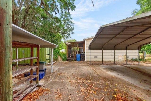 11809 DUNWOODIE MANOR DRIVE, Thonotosassa, FL 33592