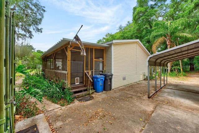 11809 DUNWOODIE MANOR DRIVE, Thonotosassa, FL 33592