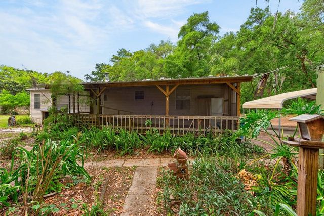 11809 DUNWOODIE MANOR DRIVE, Thonotosassa, FL 33592