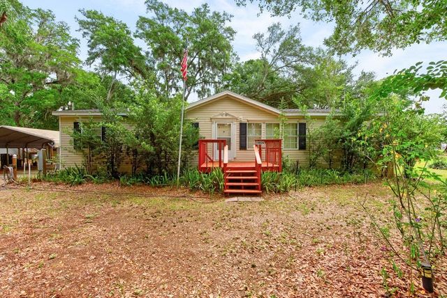 11809 DUNWOODIE MANOR DRIVE, Thonotosassa, FL 33592