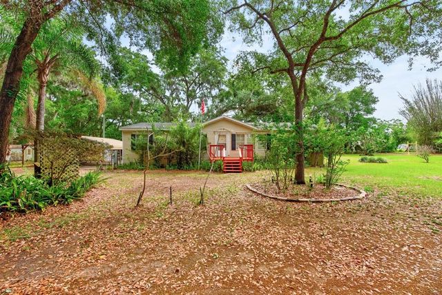 11809 DUNWOODIE MANOR DRIVE, Thonotosassa, FL 33592
