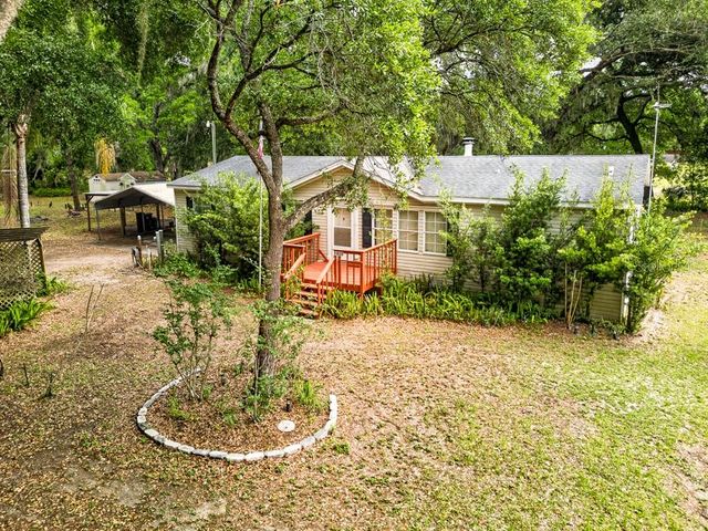 11809 DUNWOODIE MANOR DRIVE, Thonotosassa, FL 33592