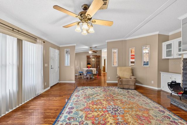 11809 DUNWOODIE MANOR DRIVE, Thonotosassa, FL 33592