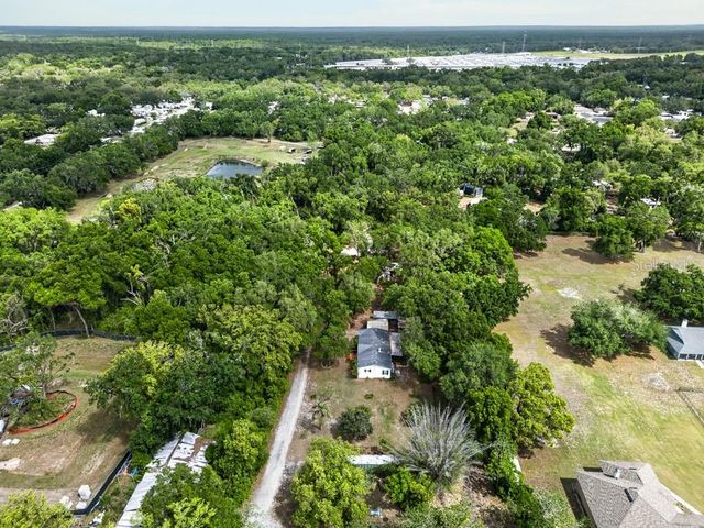11809 DUNWOODIE MANOR DRIVE, Thonotosassa, FL 33592