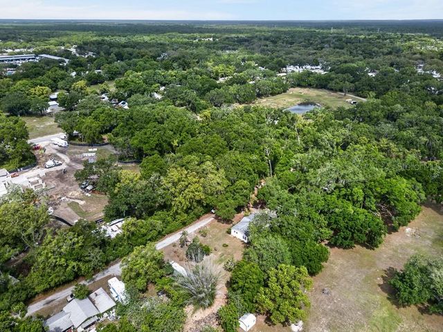 11809 DUNWOODIE MANOR DRIVE, Thonotosassa, FL 33592