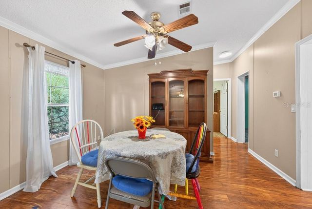 11809 DUNWOODIE MANOR DRIVE, Thonotosassa, FL 33592