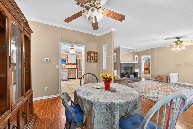 11809 DUNWOODIE MANOR DRIVE, Thonotosassa, FL 33592