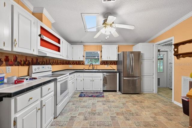 11809 DUNWOODIE MANOR DRIVE, Thonotosassa, FL 33592