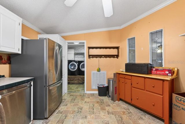11809 DUNWOODIE MANOR DRIVE, Thonotosassa, FL 33592