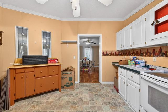 11809 DUNWOODIE MANOR DRIVE, Thonotosassa, FL 33592