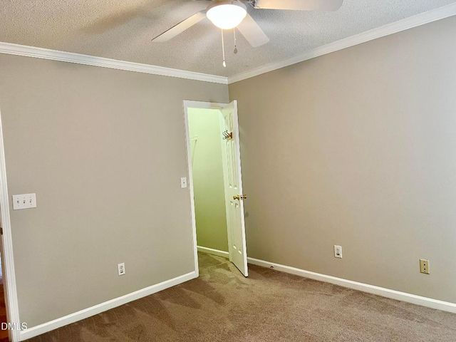 109 Lacombe Court, Holly Springs, NC 27540