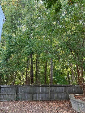 109 Lacombe Court, Holly Springs, NC 27540