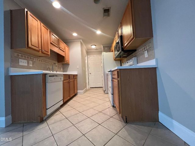 109 Lacombe Court, Holly Springs, NC 27540