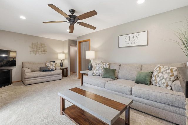 3386 Brugger Place, Mcfarland, WI 53558