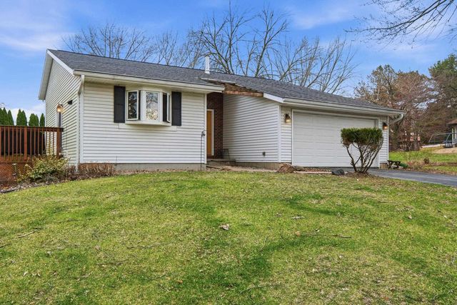 3386 Brugger Place, Mcfarland, WI 53558