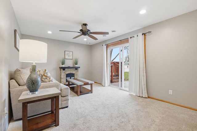 3386 Brugger Place, Mcfarland, WI 53558