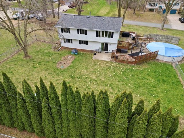 3386 Brugger Place, Mcfarland, WI 53558