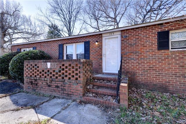 103 Briar LN, Williamsburg, VA 23188
