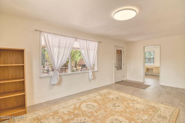 2217 N Tucson Boulevard, Tucson, AZ 85716