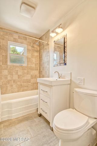 2217 N Tucson Boulevard, Tucson, AZ 85716