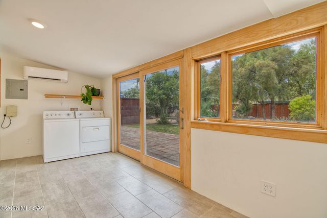 2217 N Tucson Boulevard, Tucson, AZ 85716