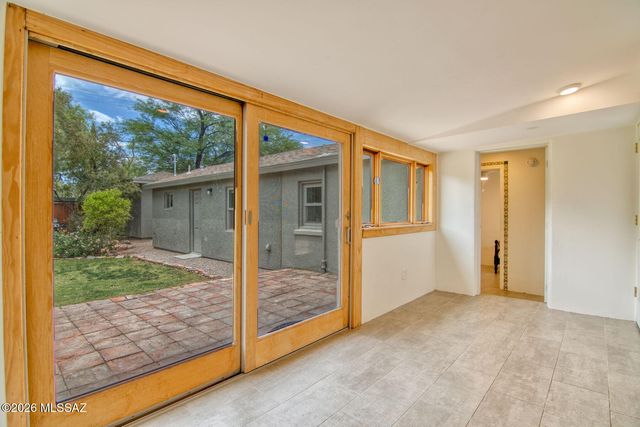 2217 N Tucson Boulevard, Tucson, AZ 85716