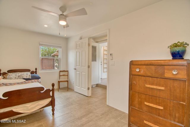 2217 N Tucson Boulevard, Tucson, AZ 85716