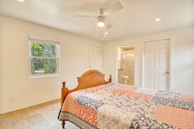 2217 N Tucson Boulevard, Tucson, AZ 85716