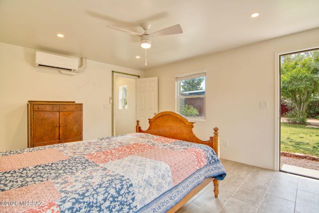2217 N Tucson Boulevard, Tucson, AZ 85716