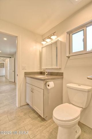 2217 N Tucson Boulevard, Tucson, AZ 85716