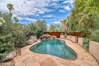 2217 N Tucson Boulevard, Tucson, AZ 85716