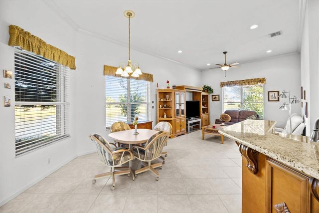 486 NW Blue Lake Drive, Port St. Lucie, FL 34986