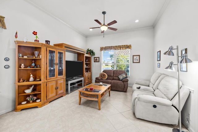 486 NW Blue Lake Drive, Port St. Lucie, FL 34986