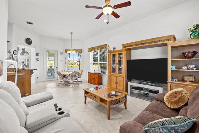 486 NW Blue Lake Drive, Port St. Lucie, FL 34986
