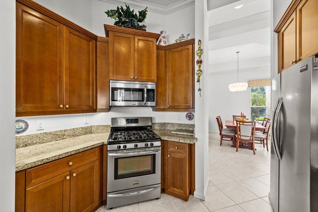 486 NW Blue Lake Drive, Port St. Lucie, FL 34986