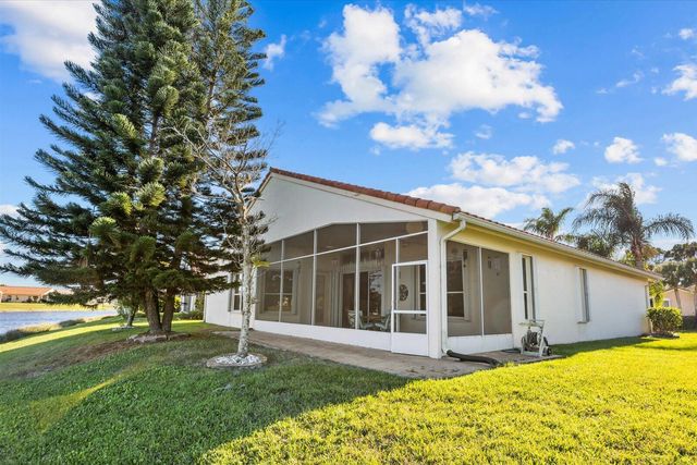 486 NW Blue Lake Drive, Port St. Lucie, FL 34986