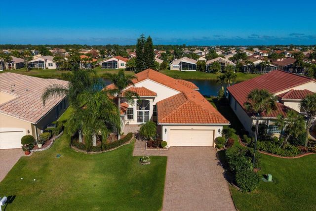 486 NW Blue Lake Drive, Port St. Lucie, FL 34986