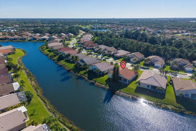 486 NW Blue Lake Drive, Port St. Lucie, FL 34986